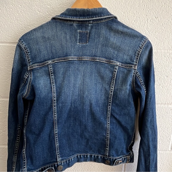 Gap Denim Jacket - Picture 2 of 3